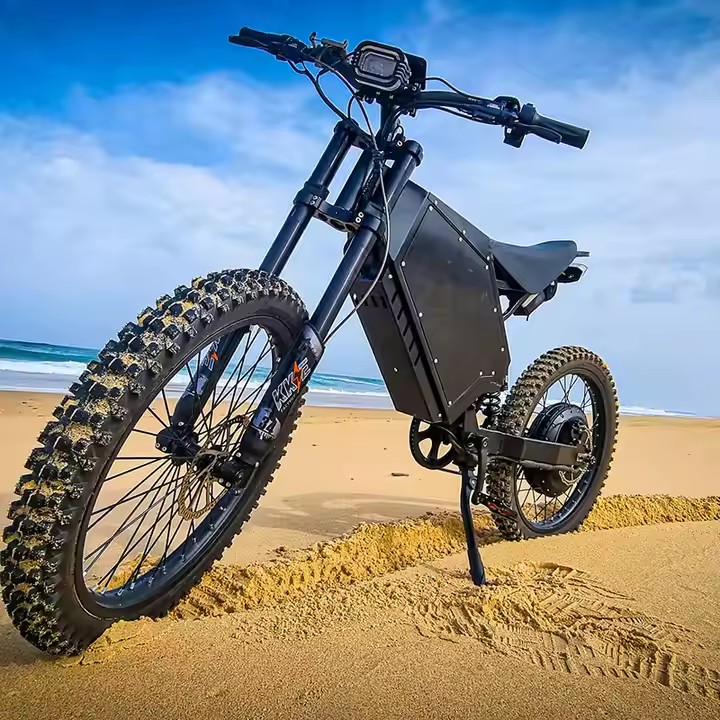 최고 판매 고속 전기자전거 72v 8000w 12000 - 72V 12000W Electric Dirt Bike 리뷰 및 가격