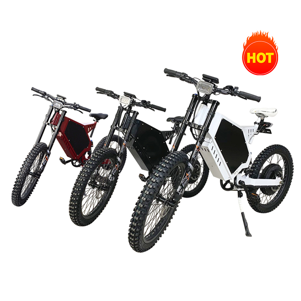 최고 판매 고속 전기자전거 72v 8000w 12000 - 72V 12000W Electric Dirt Bike 리뷰 및 가격