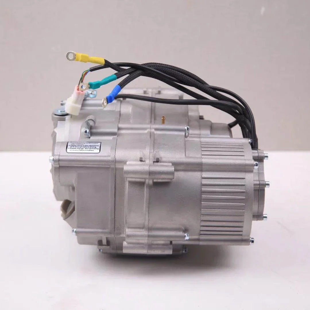 72V 3000W 전기 오토바이 변환 키트 전기 오토바 - Electric Motorcycle Conversion Kit 72V 리뷰 및 가격