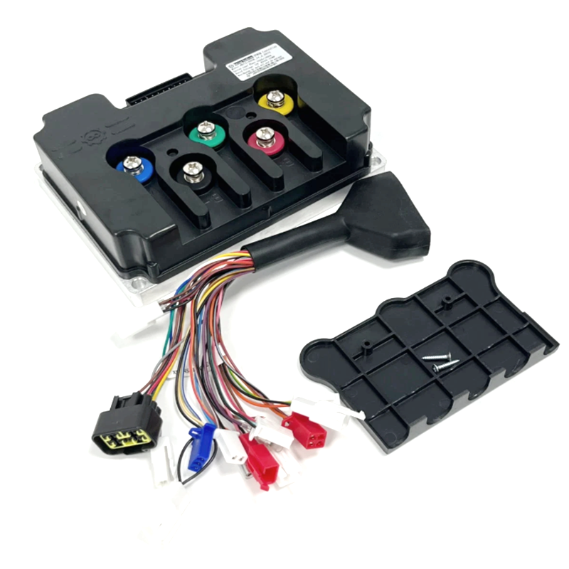 FarDriver 엔코더 ND721000 V2 500A - Fardriver Controller 72V 500A 리뷰 및 가격