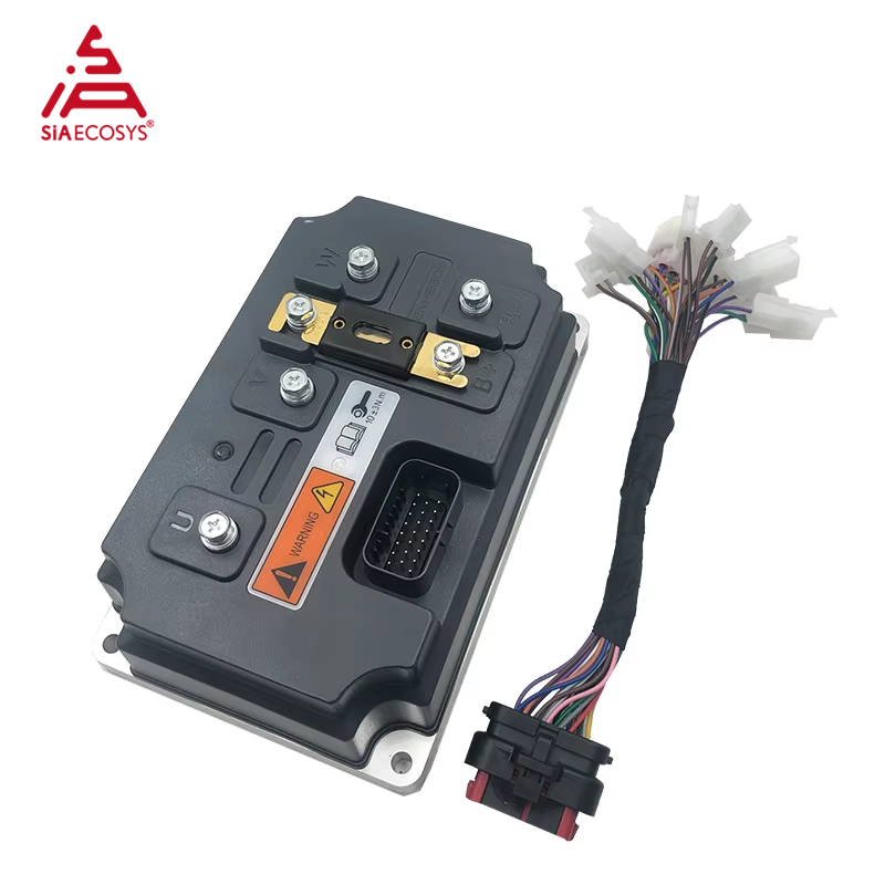 VOTOL EM260SGTP BLDC 컨트롤러 72V  - Fardriver Controller 72V 500A 리뷰 및 가격