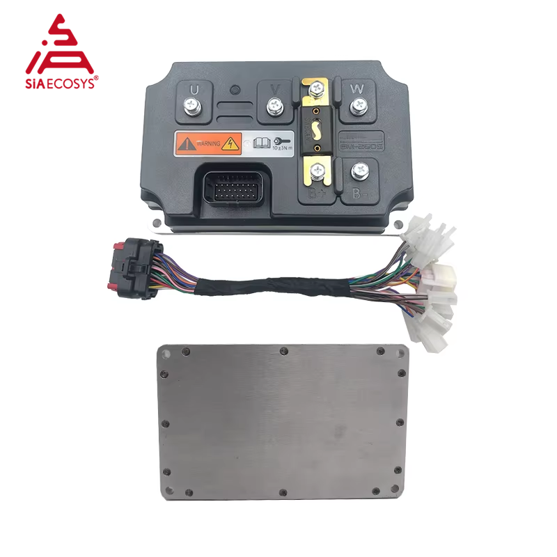 VOTOL EM260SGTP BLDC 컨트롤러 72V  - Fardriver Controller 72V 500A 리뷰 및 가격
