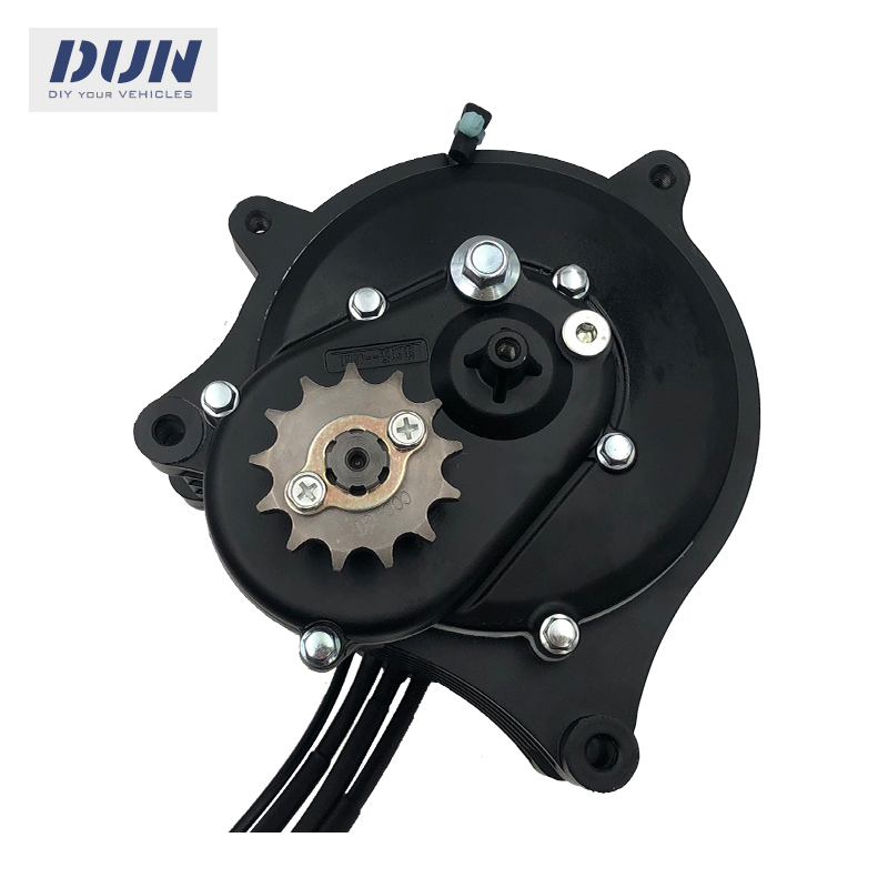 QS138 72v 70H 3000W V3 100kmh  - Mid Drive Motor Kit 72V 3000W 리뷰 및 가격